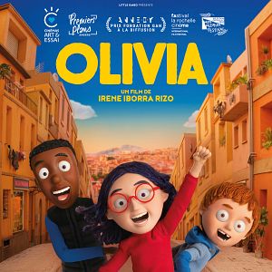 Photo Olivia
