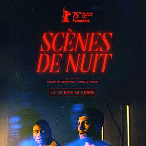 Photo Scènes de nuit