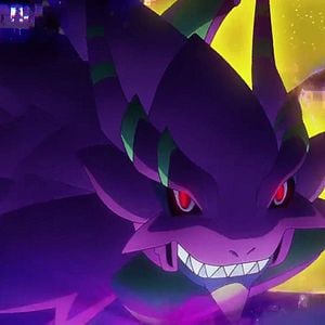 Photo Digimon Beatbreak