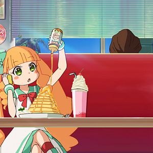 Photo Pompo The Cinephile