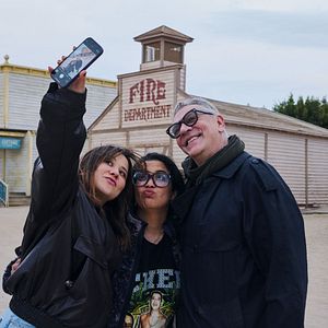 Photo Tout Simplement Fan