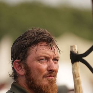 Photo Altaïr : Entre Danemark et Normandie - Sur la route des Vikings