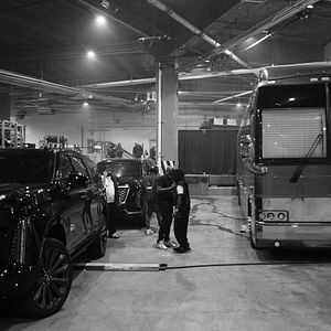 Photo American Youngboy