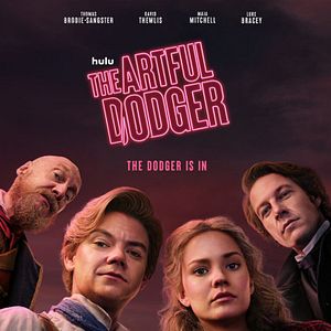 Photo Le Renard : Prince des voleurs