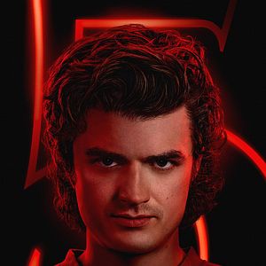 Photo Stranger Things