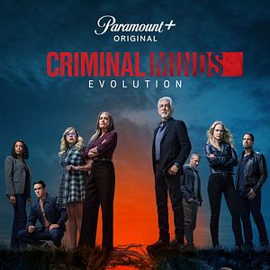 Photo Esprits criminels : Evolution