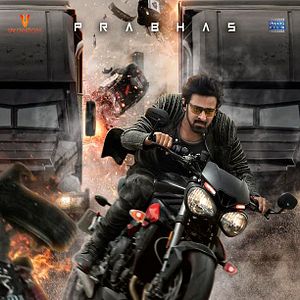 Photo Saaho