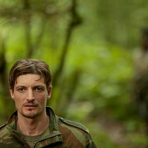 Photo Les Tourmentés