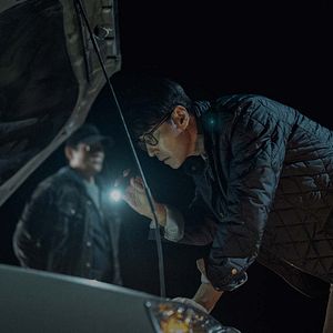 Photo Aucun autre choix