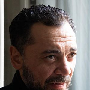 Photo Nedjim Bouizzoul