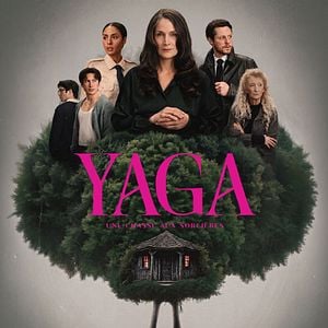 Photo Yaga