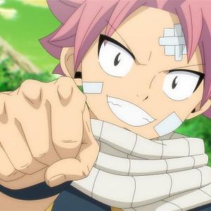 Photo Fairy Tail : 100 Years Quest