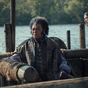 Photo Laurence Fishburne