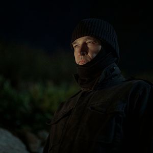 Photo The Night Agent