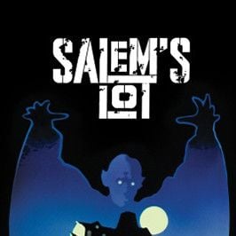 Photo Les Vampires de Salem