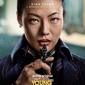 Photo Young Sherlock