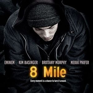 Photo 8 Mile
