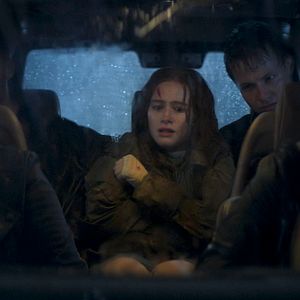 Photo Les Intrus – Chapitre 2