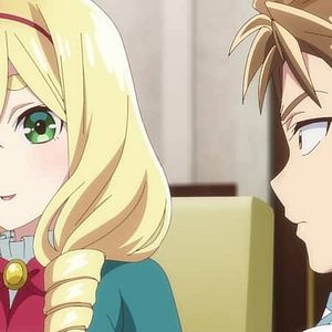 Photo Seirei Gensouki: Spirit Chronicles