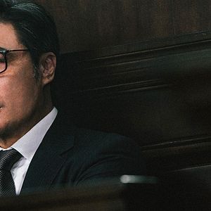 Photo The Prosecutor