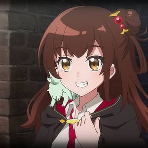 Photo Once Upon a Witch's Death