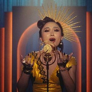 Photo Li Jun Li