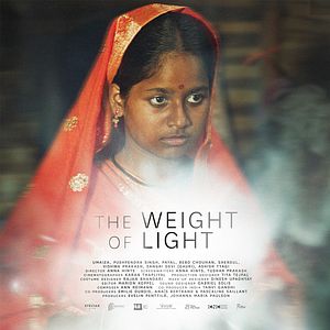 Photo The Weight of Light