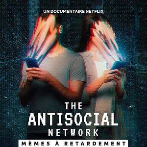 Photo The Antisocial Network : Mèmes à retardement