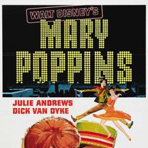 Photo Mary Poppins
