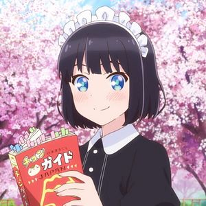 Photo The Food Diary of Miss Maid