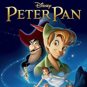 Photo Peter Pan