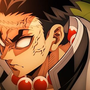 Photo Demon Slayer: Kimetsu no Yaiba La Forteresse Infinie Film 1