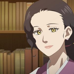 Photo The Mononoke Lecture Logs of Chuzenji-sensei - He Just Solves All the Mysteries