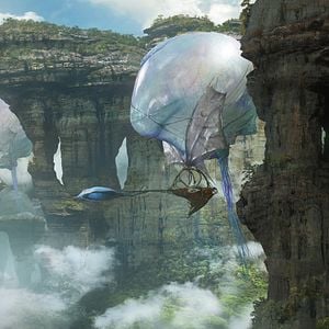 Photo Avatar : de Feu et de Cendres