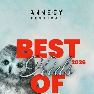 Photo Best of Annecy Kids 2026
