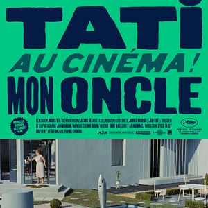 Photo Mon oncle
