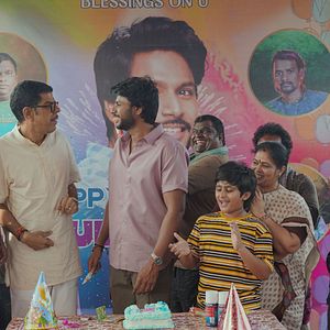Photo Super Subbu