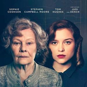 Photo Red Joan