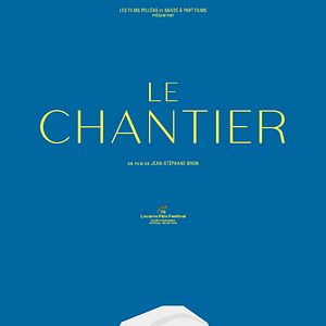 Photo Le Chantier