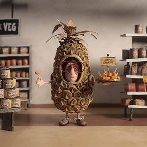 Photo Mémoires d’un escargot