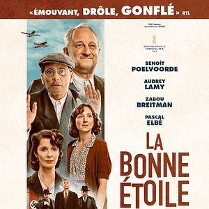 Photo La Bonne étoile