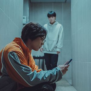 Héros fragile Saison 2 - AlloCiné