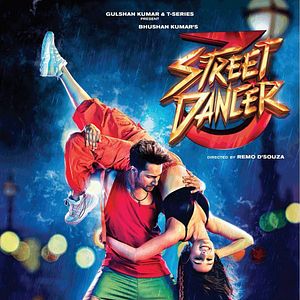 Photo Street Dancer 3