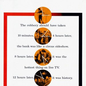 Photo Un après-midi de chien