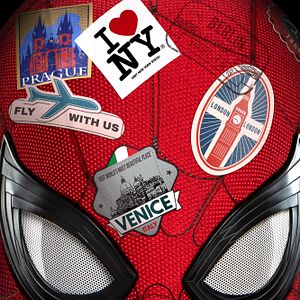 Photo Spider-Man: Far From Home