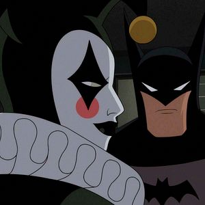 Photo Batman: Caped Crusader