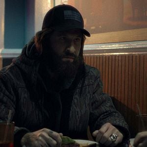 Photo Pablo Schreiber