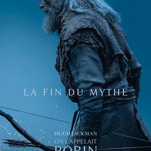 Photo On l'appelait Robin des Bois
