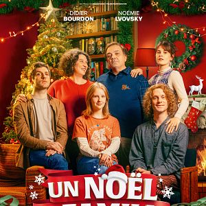 Photo Un Noël en famille