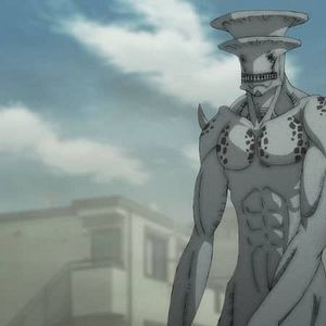 Photo Kaiju No. 8